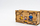 Puzzle druri edukativ Wooden Puzzle Bears Puz-12141, me arusha, në kuti druri, shumëngjyrësh