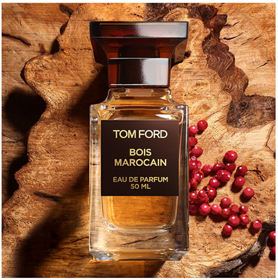 Eau de Parfum Tom Ford Moroccan Wood (2022) pTF121