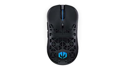 Maus gaming Endorfy LIV Wireless, pa tela, ergonomik, i zi