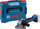 Brushe elektrike Bosch Professional 18V 8, 125mm, pa bateri, blu