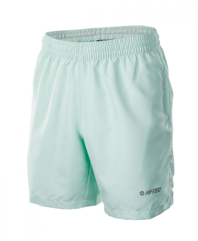 Shorce për kalamaj Hi-Tec Matt Jr, poliester, navy