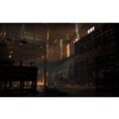 Видео игра Steelrising (PS5)