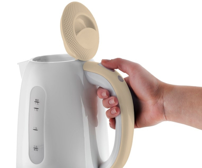 Zierëse uji Concept Solution RK2331, 1.7L, 2200W, bezhë