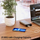 Power bank HYPER HJ245B, 27000 mAh, 100W, ngjyrë argjendi