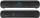 Хаб Sonnet Echo 5 Thunderbolt, 4 порти Thunderbolt 4, 85W, црн