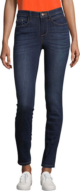 Pantallona të gjatë Tom Tailor Skinny Fit 1008122.10282, të kaltër, nr 27-32 mTT0002-27-32