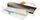 Laminator Leitz iLAM Home Office A3, 80–125 mikron, i bardhë