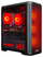 Kompjuter HAL3000 MČR Finale Pro, AMD Ryzen 5 5600, 16GB RAM DDR, 1TB SSD, RX 7700 XT, i zi