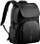 Çantë shpine XD Design Soft Daypack, 15.6", me RFID, e zezë