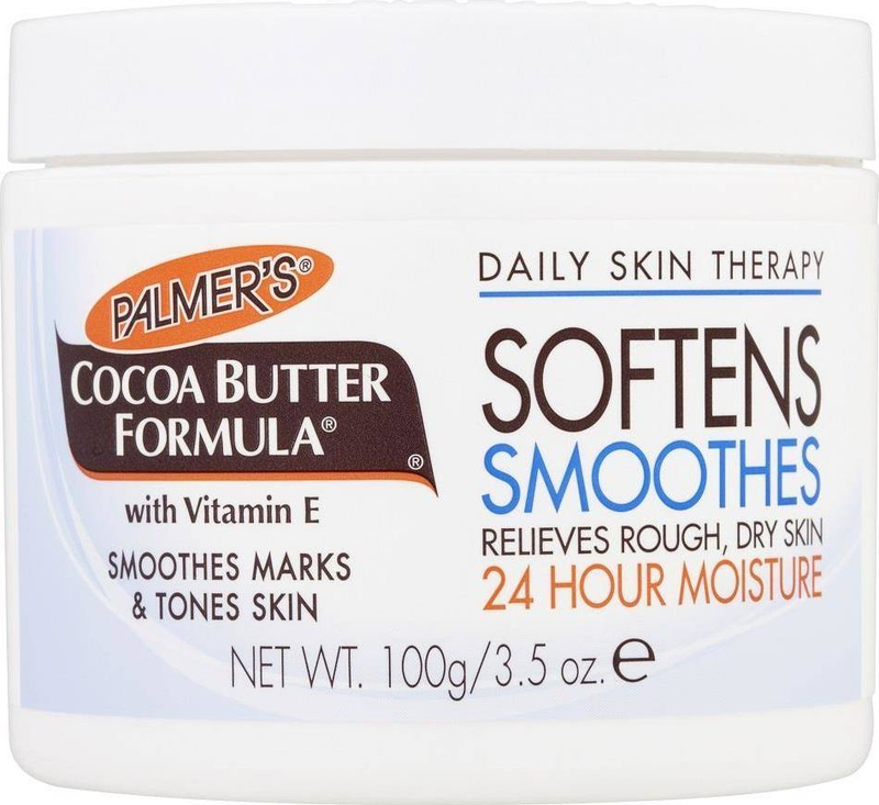 Krem trupi Palmer's Cocoa Butter Formula, gjalp kakao, 100g