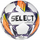 Top futbolli Select Optima TB V25 FIFA Basic, madhësia 4, poliuretan, i bardhë