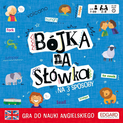 Bojka na Stowka