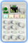 Mixer audio Mackie M-Caster Studio, podcast dhe streaming, i bardhë