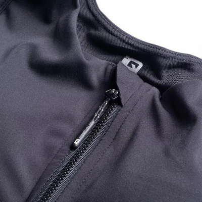 Спортски градник IQ Carmel Wmns, за жени, со патент, црн
