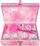 Set kreativ Pulio Cat Ballerina, ditar me dry, stilolaps dhe ngjitësa, rozë