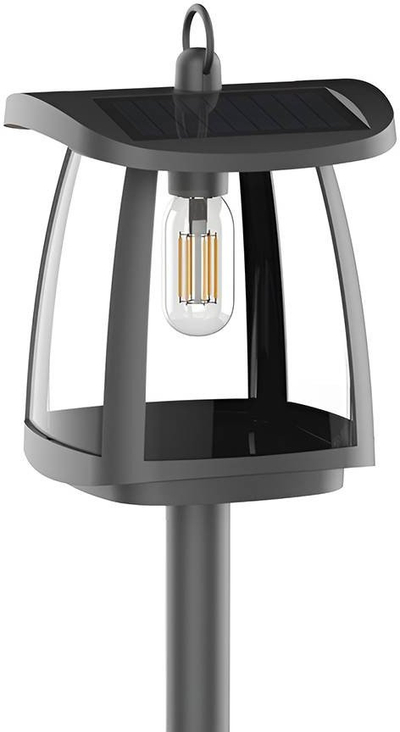 Dritë diellore LED Viking SR10L, 350 lumen, IP54, dritë e bardhë natyrale
