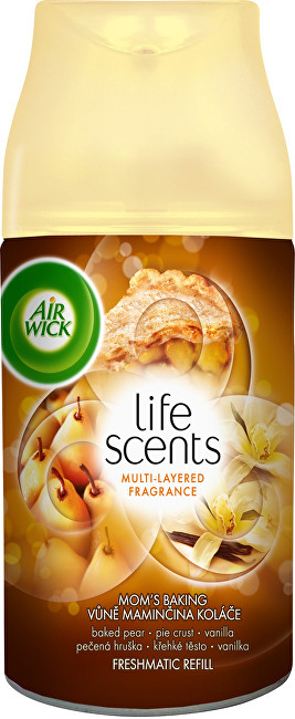 Freskues ajri Air Wick 250 ml, rimbushës