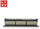 Patch panel LYNX 19", 24 porta, STP Cat6a, i zi