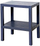 Raft modular Decobella, 2 rafte, 29x38x46 cm, antracit