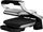 Grilë elektrike Tefal GC706D34, 1800 W, e argjendtë