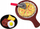 Set kuzhine për fëmijë LEAN Toys Gourmet, 26 elemente, shumëngjyrësh