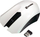 Maus wireless Vakoss TM-658UW, optik, 2.4 GHz, i bardhë