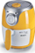 Fritezë Ariete Air Fryer Mini 4615, e verdhë