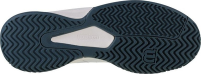Atlete tenisi Wilson Kaos Devo 2.0 All Court për femra, nr. 36, të bardha