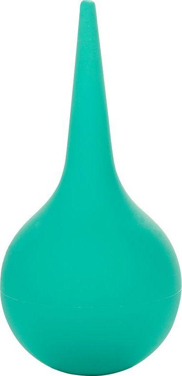 Aspirator për hundë për kalamaj Sanity Pear Qatar Stop, 6-12 muaj, (Nr. 7), 1 copë