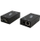 Terminal rrjeti Exsys EX-6111-2PoE, 1x Ethernet PoE, 1x serial RS-232, i zi