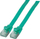 Kabllo rrjeti EFB Electronics K5545GN.3, Cat6a, 3m, U/FTP, jeshile