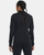 Bluzë sportive Under Armour Midlayer për goca, e zezë