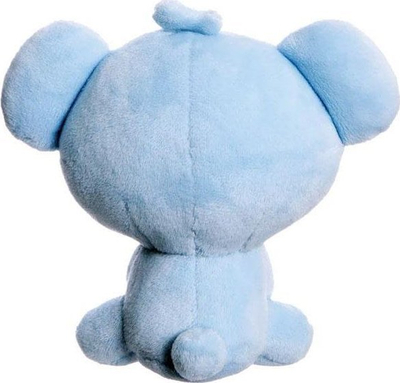 Плишана играчка AURORA BT21 Baby KOYA, 13cm, мека, светло сина
