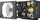 Burim energjie Cooler Master V SFX MPZ-D001-SFBP-BEU , 1300W