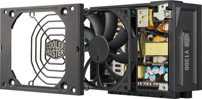 Burim energjie Cooler Master V SFX MPZ-D001-SFBP-BEU , 1300W