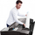 Printer grafik HP DesignJet T1700dr 44-in PostScript Pr