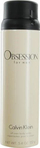 Dezodorant spraj Calvin Klein Obsession, 150 ml, për burra
