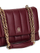 Çantë dore për femra Tommy Hilfiger, burgundi