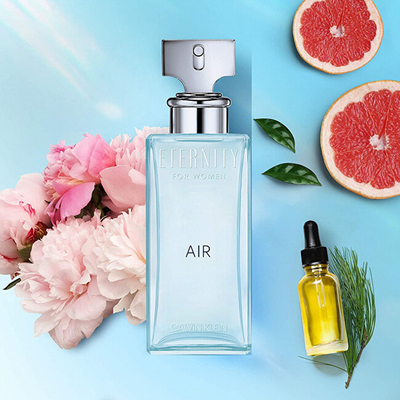 Eau de Parfum Calvin Klein Eternity Air For Women