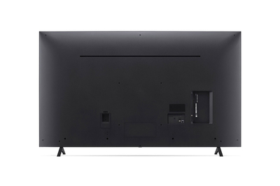 TV LG UHD 43UR78003LK, 43\", 4K UHD, Wi‑Fi, i zi