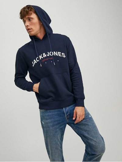 Duks Jack&Jones JORFRIDAY, i kaltër