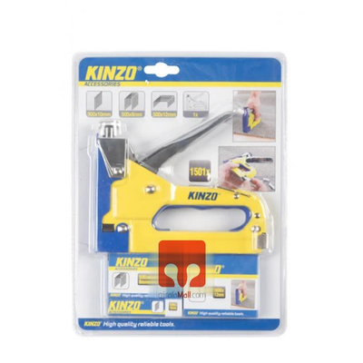 Steipler 1500 kapse Kinzo