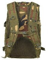 Ранец за на грб Tracer Laptop Backpack, 15.6", 40L, Delta Camo