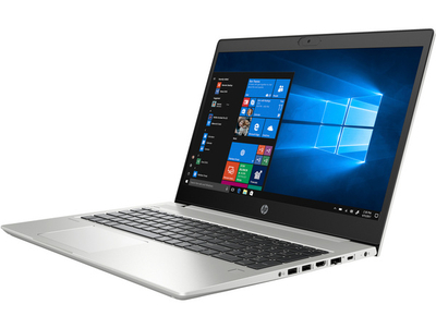 Laptop Hewlett-Packard ProBook 450 G7, 15.6'',	Intel Core i5-10210U, 16GB RAM, 512 GB SSD, Intel® UHD Graphics, i argjendtë