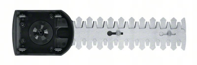 Teh zëvends për gërshërë shkurresh Bosch ADVANCEDSHEAR, 200mm, metalik