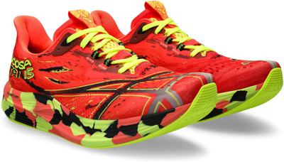 Патики за трчање Asics Noosa Tri 15, натпреварувачки, за мажи, шарени