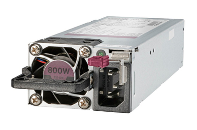 Furnizim energjie HPE Flex Slot Platinum 800W, Hot Plug, për server