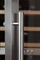 Frigorifer vere Caso WineComfort 629, 18 shishe, 5 20°C, inoks