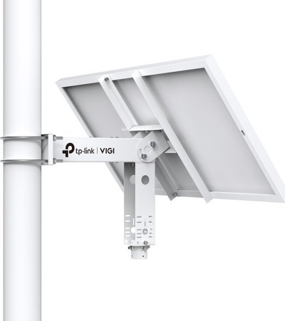 Kolektor solar TP-Link VIGI SP9030 V1, 90W, bateri 31.2Ah, RJ-45