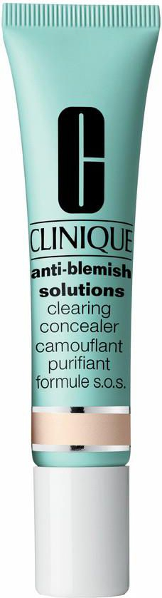 Korrektor Clinique Anti Blemish Solutions Clearing, 10ml, për lëkurë me akne